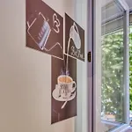 Familial Et Cozy - Wifi - Espace Travail- Parking Merignac (Gironde)