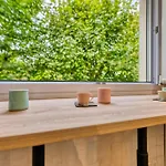 Familial Et Cozy - Wifi - Espace Travail- Parking