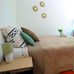 Apartment Familial Et Cozy - Wifi - Espace Travail- Parking
