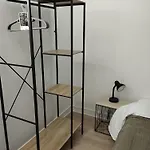 Apartment Familial Et Cozy - Wifi - Espace Travail- Parking